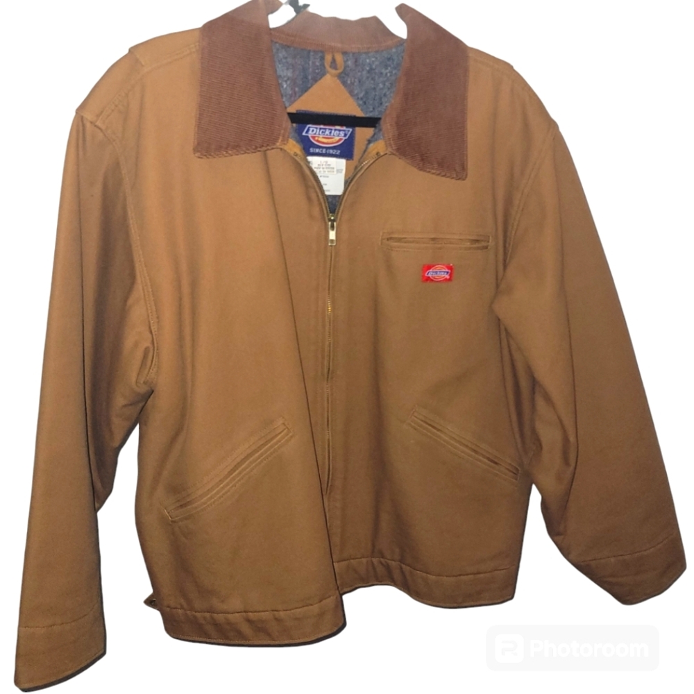Dickies Coat